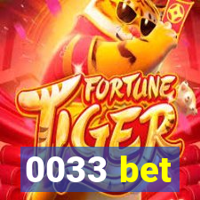 0033 bet